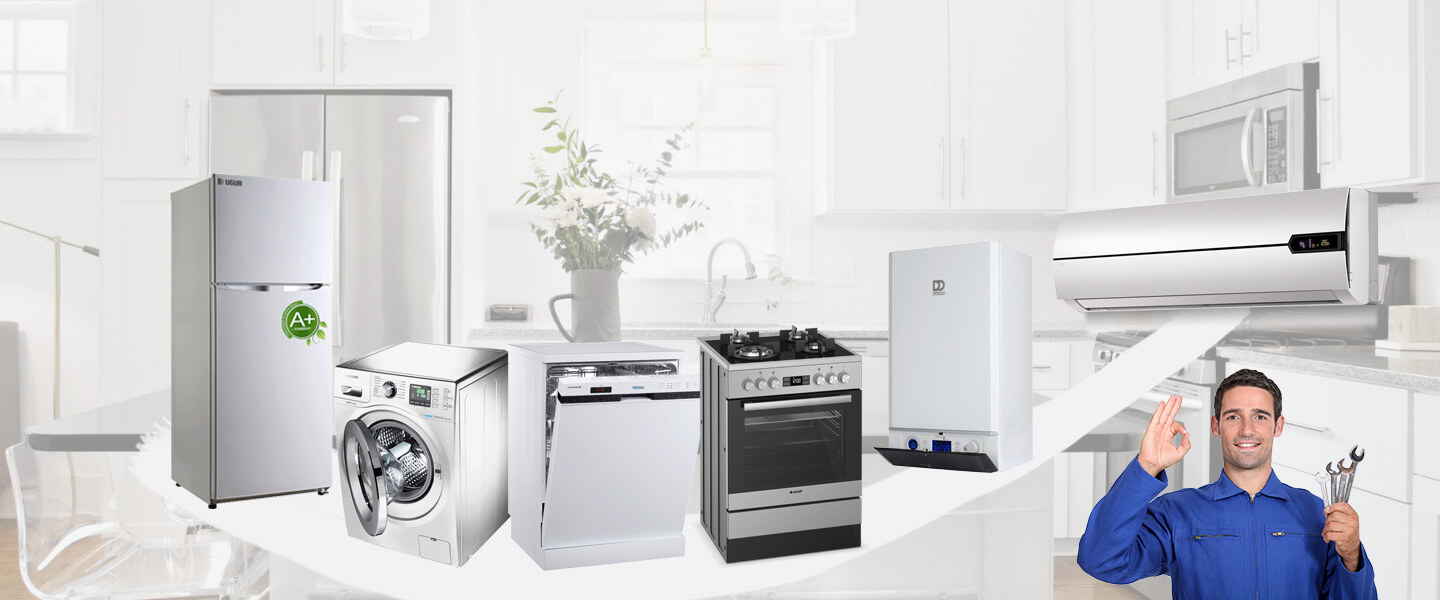 Şarköy Gaggenau Servisi